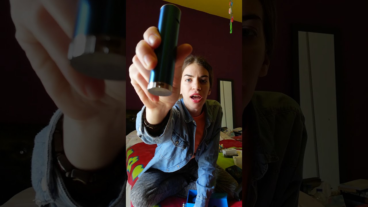 First time vaping Freemax Twister 80W + eleaf basal?