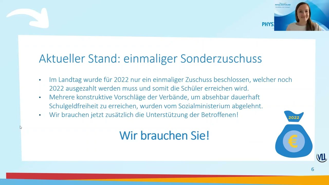 2022 06 02 Schulgeld Infotermin Videoaufnahme