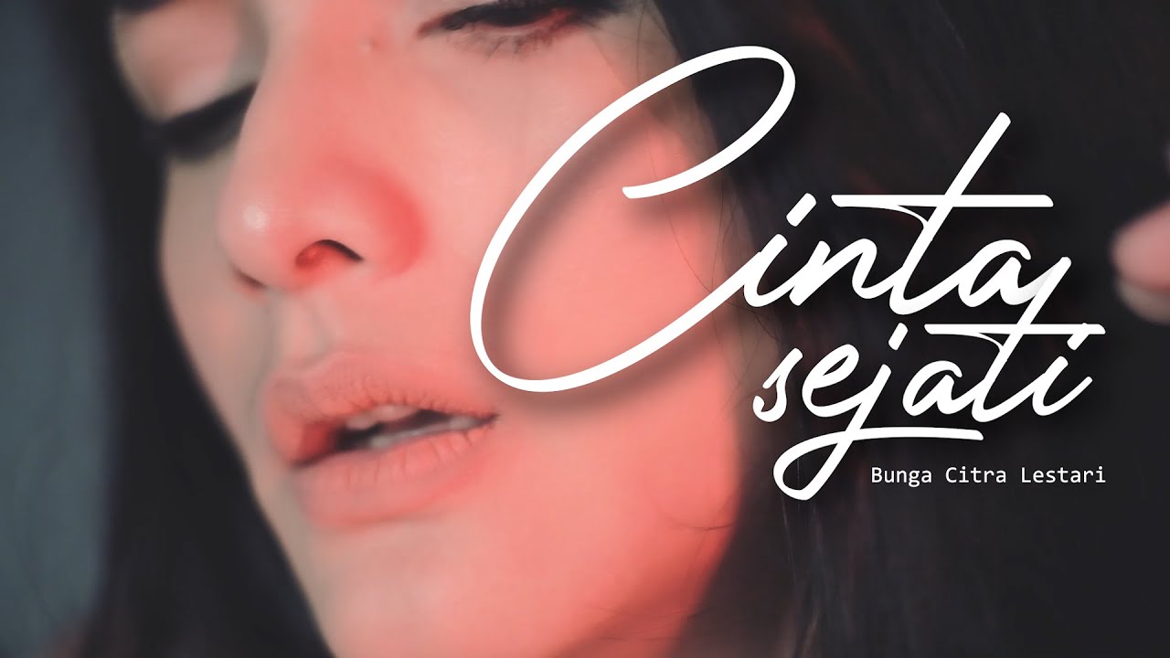CINTA SEJATI - Bunga Citra Lestari | Metha Zulia (cover)