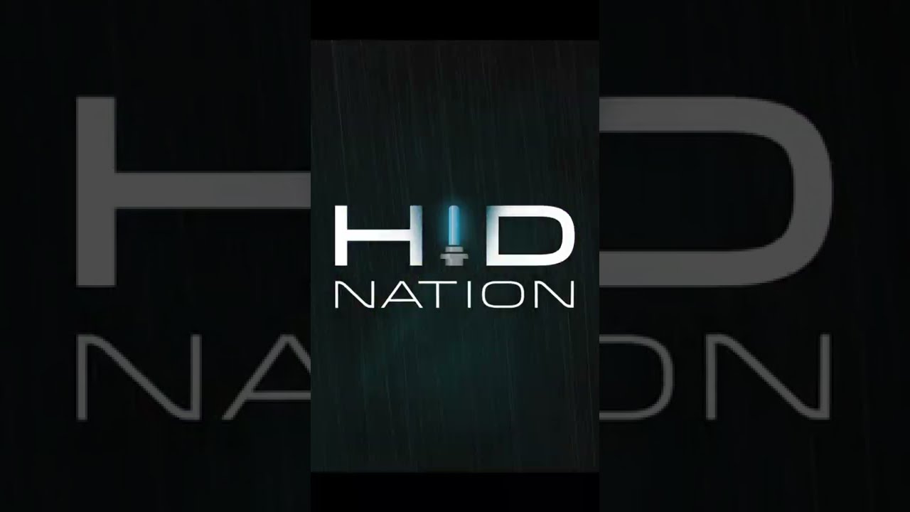 HID vs LED Bulbs... What are they?