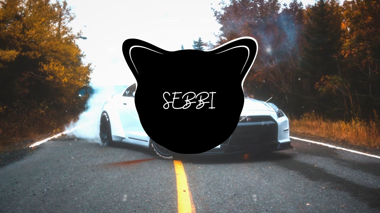 Tiësto & Sevenn - BOOM (Sped up + Reverb)