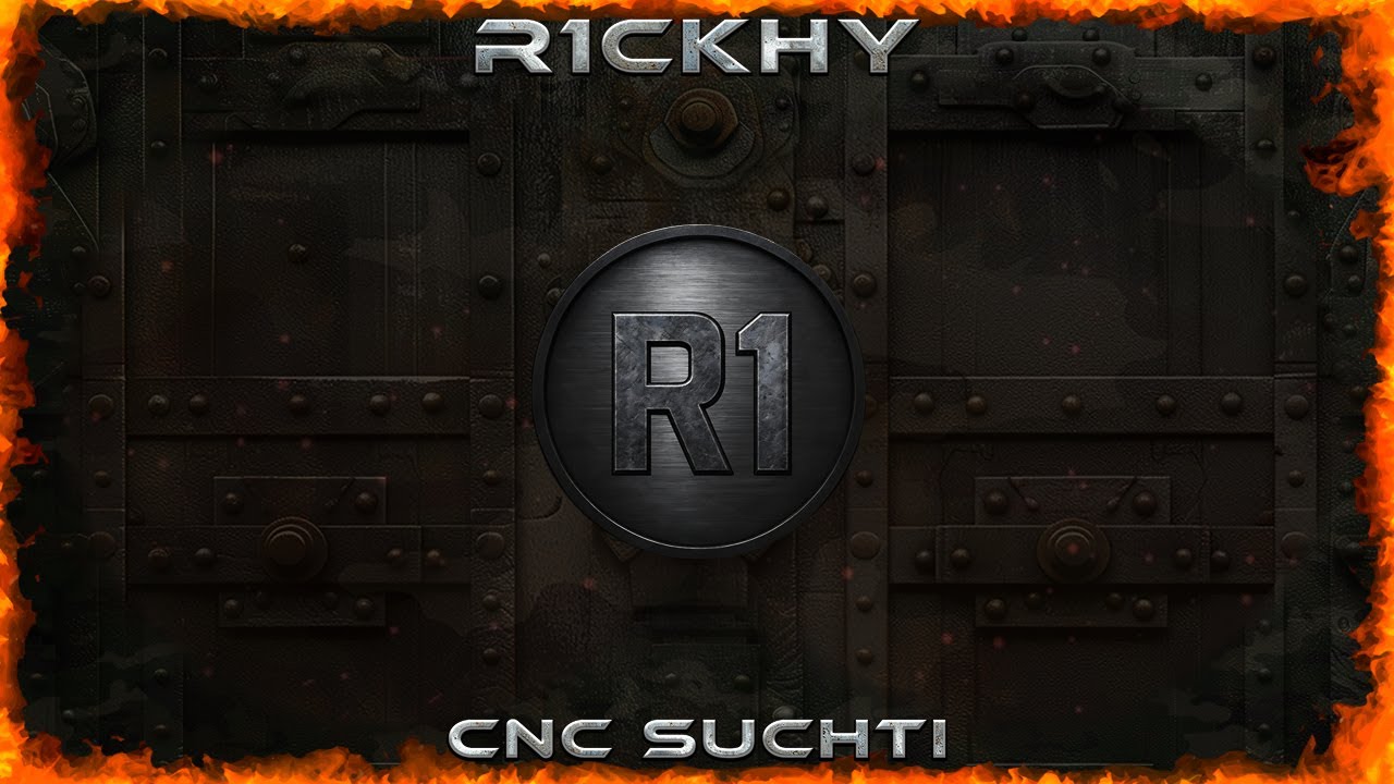 Command and Conquer Anthem 📢 C&C Suchti | Military Motivation Music | Tactical RTS Gaming 🎵