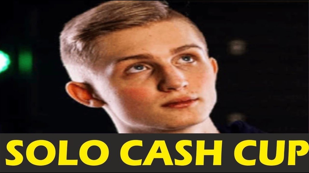 SOLO CASH CUP ARTORA 🤣