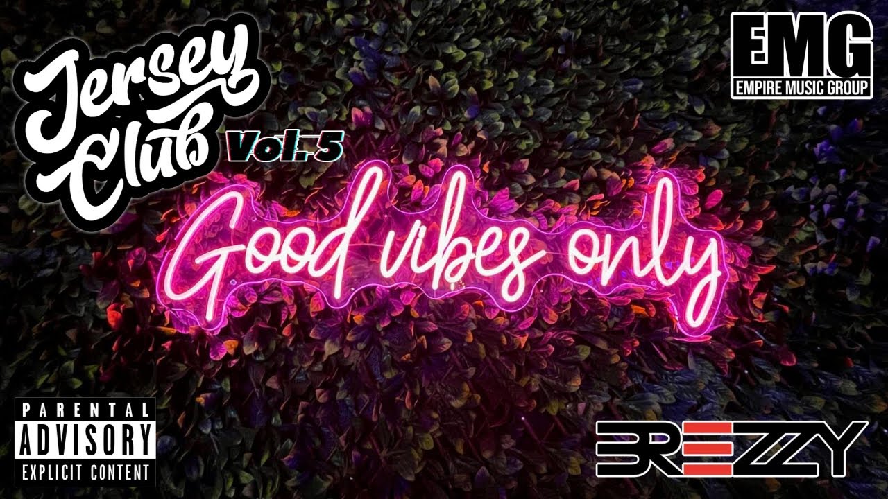 JERSEY CLUB VOL .5