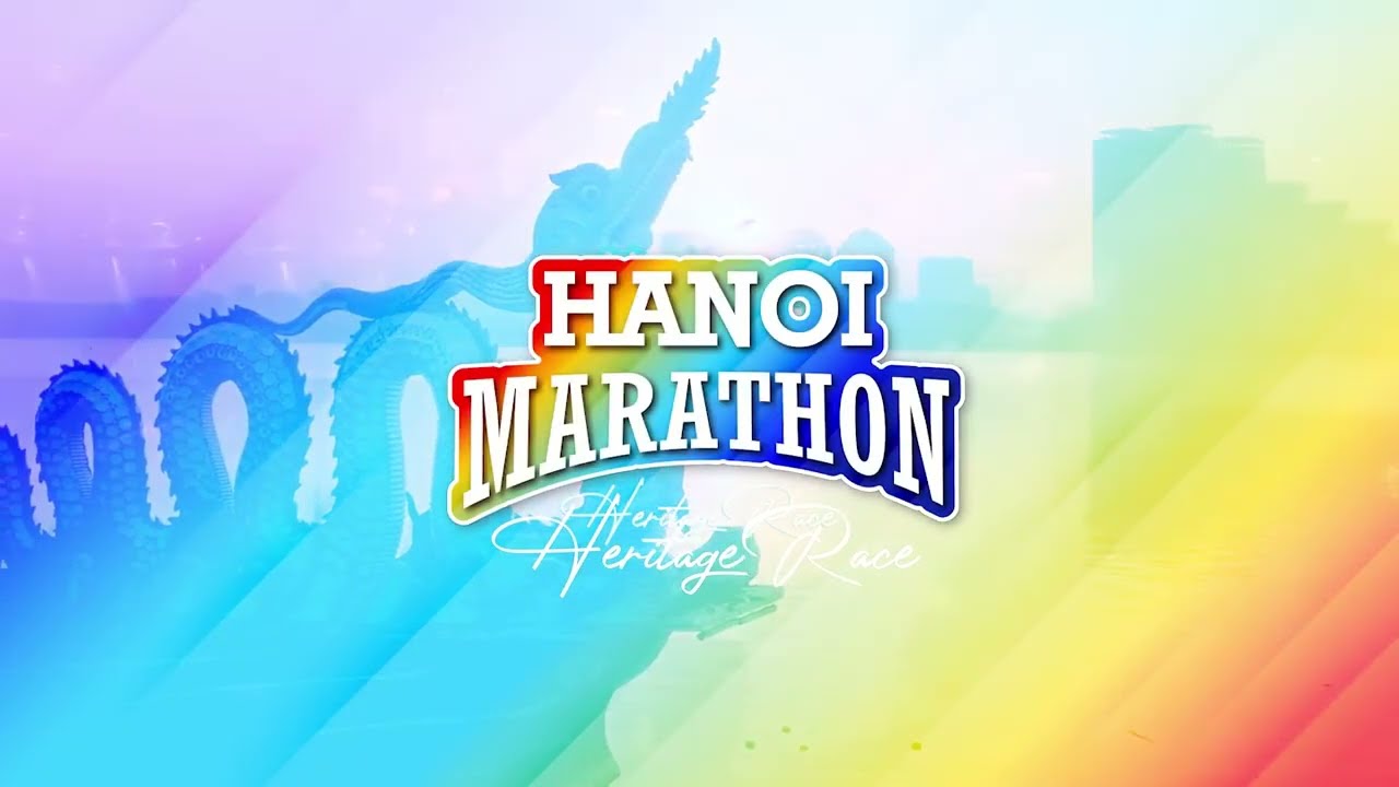 CHẶNG ĐƯỜNG TỪNG NĂM HANOI MARATHON - HERITAGE RACE Đ&Atilde; ĐI QUA