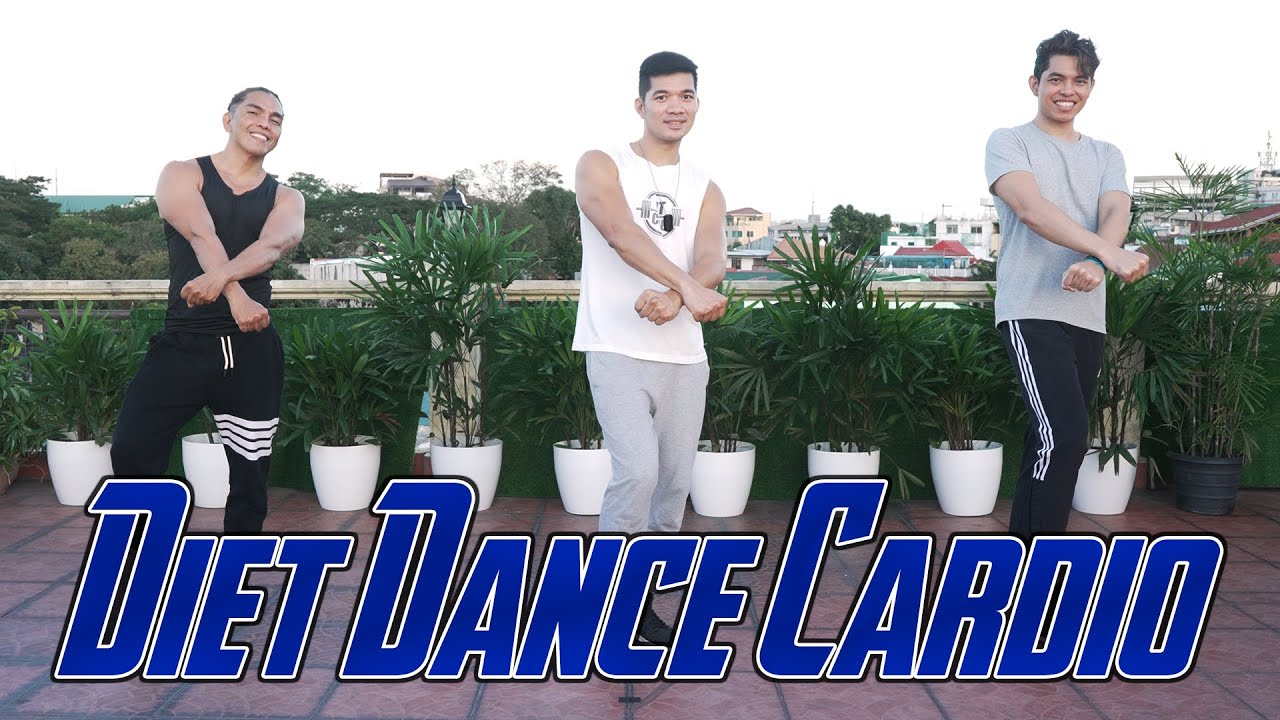 23 MIN DIET DANCE CARDIO | FAT BURNING WORKOUT |  NO Equipment | Fitness Heroes | FH#027