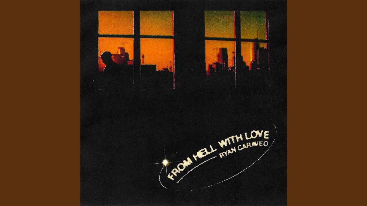 From Hell With Love