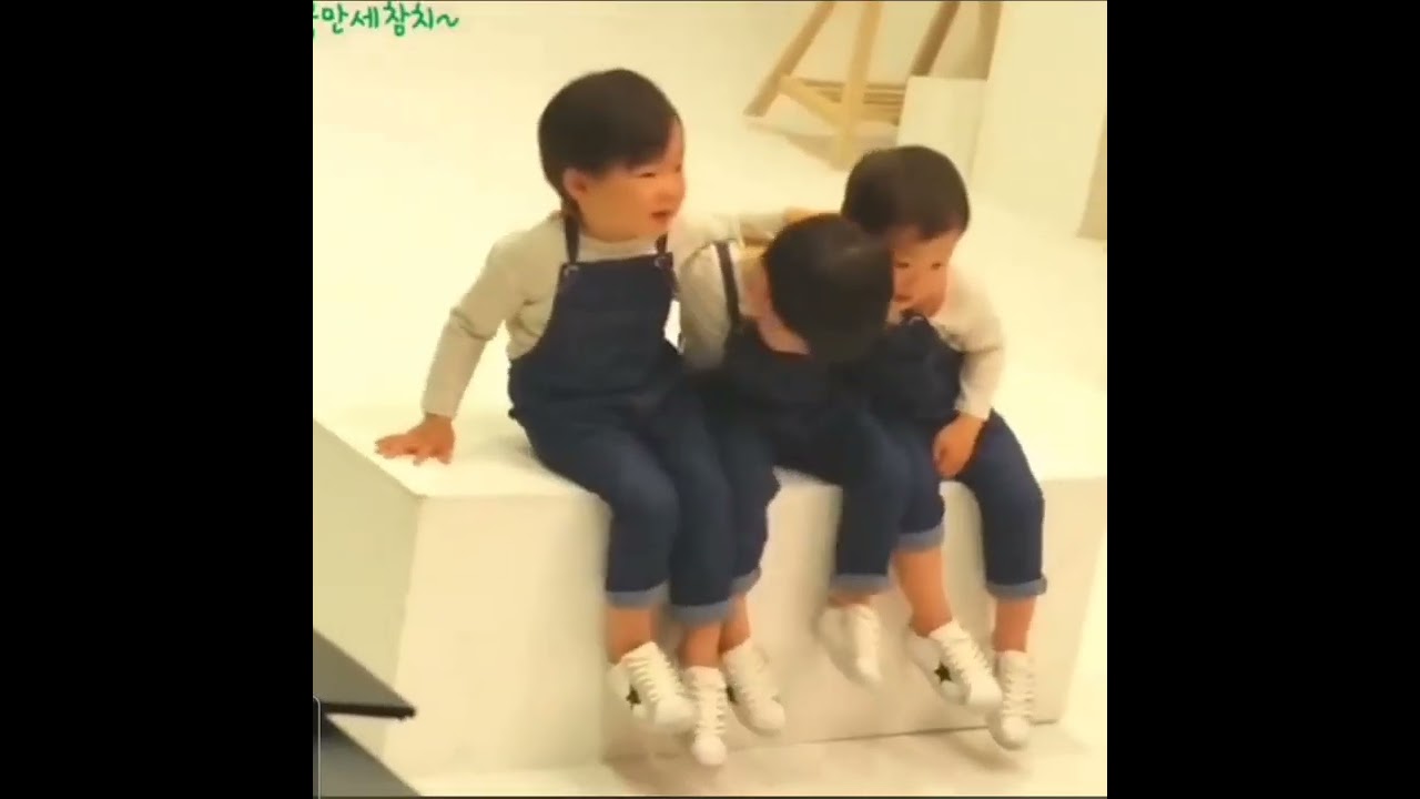 The Song Triplets