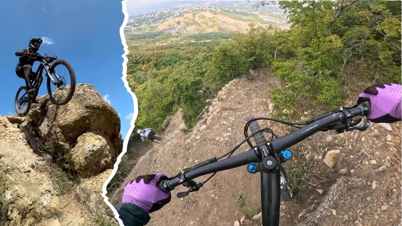 Возвращение Дениса! Вжухи, навал, новый треил и старый флоулайн