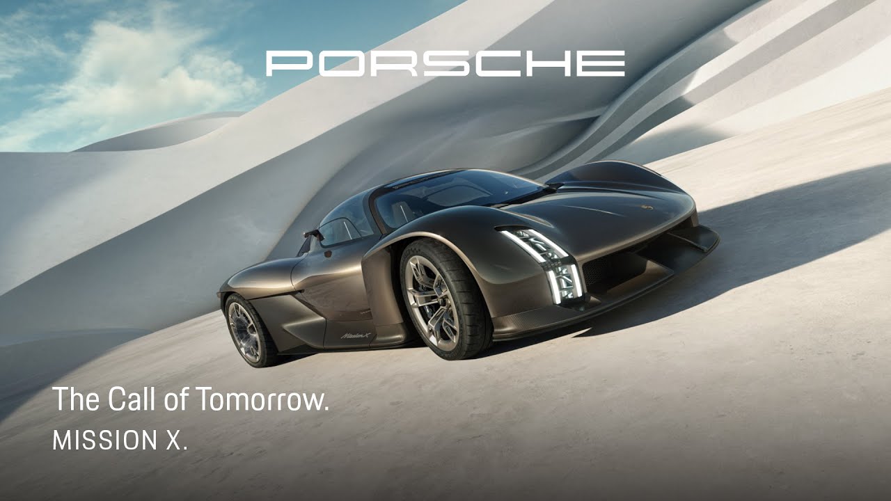 Mission X: The Call of Tomorrow