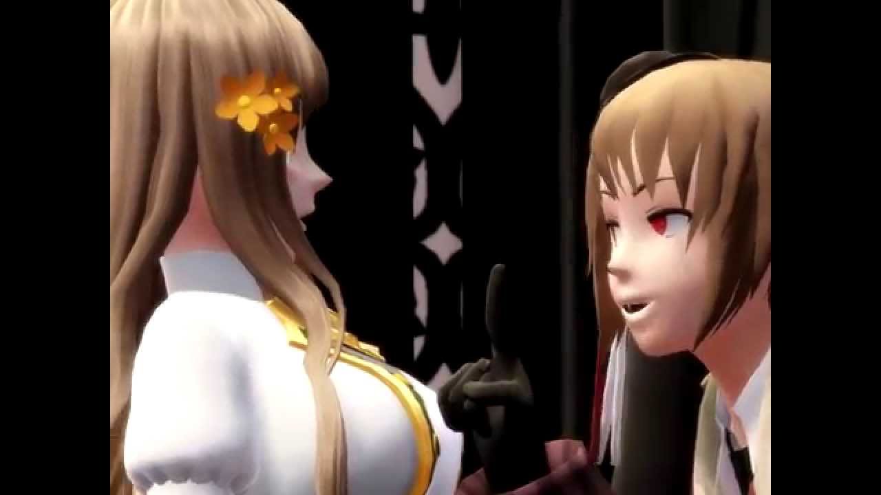 [APH/MMD] Joking with Hungary