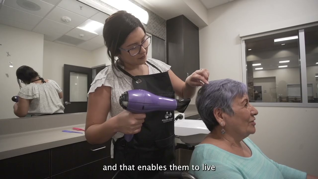 Central Valley PACE - Learn More About The PACE Program