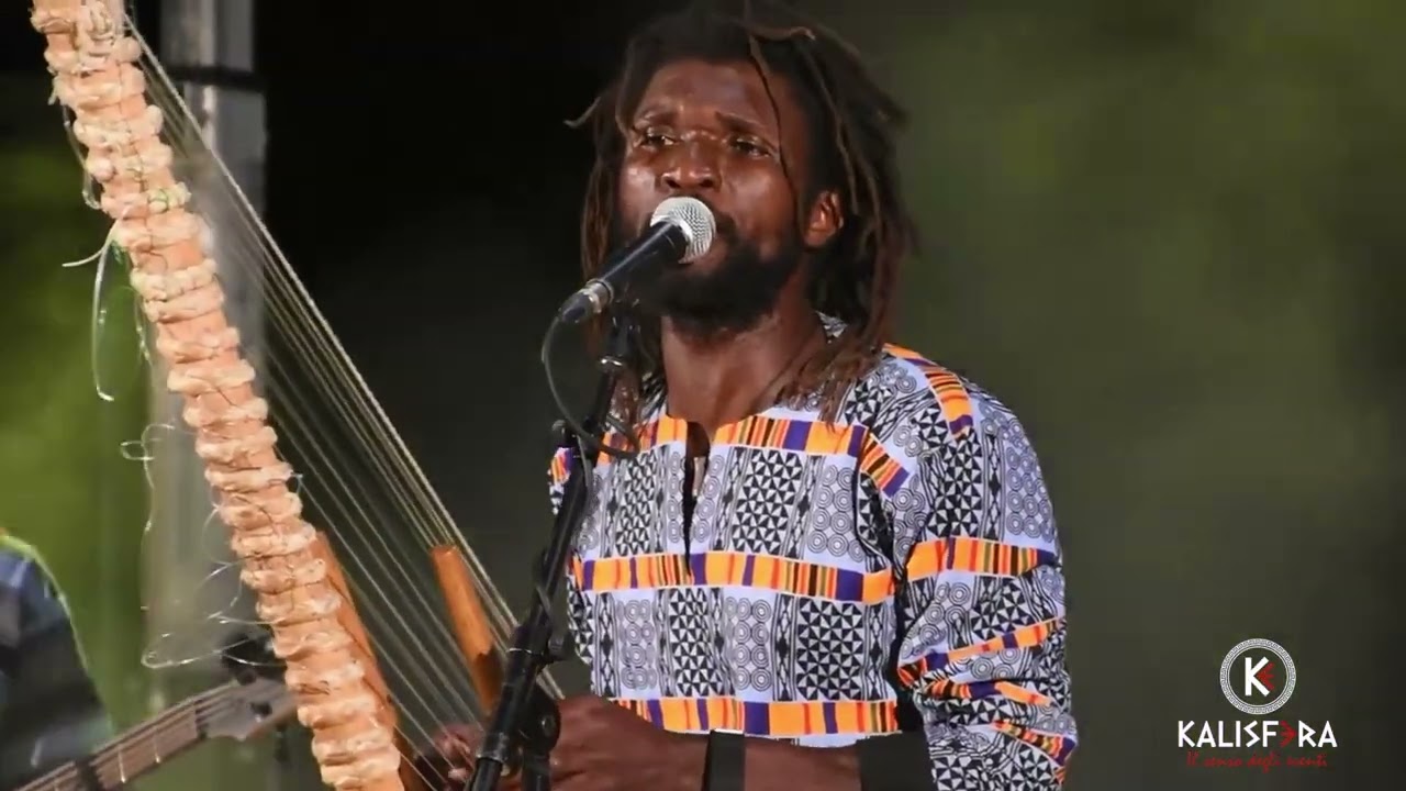 Boto Cissokho Trio - Musica oltre i confini