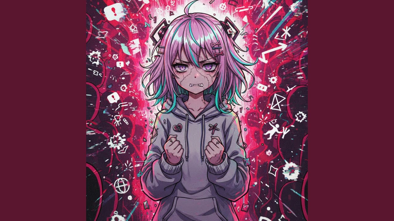 いらいら