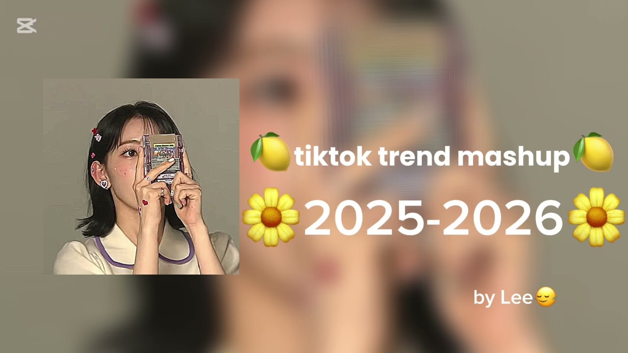 💛~•𝑇𝑖𝑘𝑡𝑜𝑘 𝑡𝑟𝑒𝑛𝑑 𝑚𝑎𝑠ℎ𝑢𝑝•~ 💛 𝑏𝑦 @𝑗𝑒𝑜𝑛𝑔ℎ𝑒𝑒_𝑝𝑔 😝 𝓼𝓾𝓫𝓼𝓬𝓻𝓲𝓫𝓮 𝓯𝓸𝓻 𝓶𝓸𝓻𝓮  #tiktokdance #tiktokmashup #trend