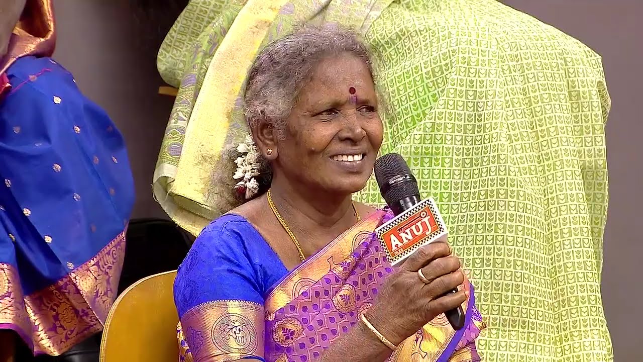 Tamizha Tamizha S3 | Ep - 82 | Best Scene | Feb 02 2025 | Zee Tamil