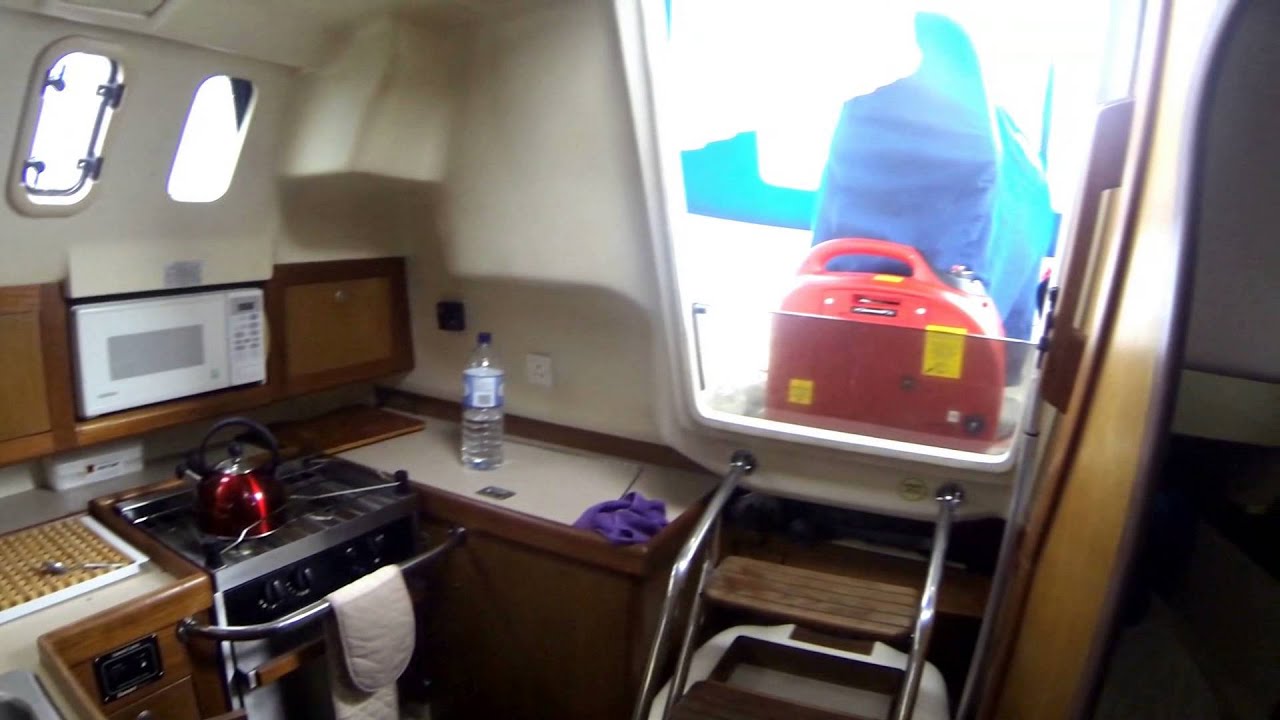 Tour Hunter 310