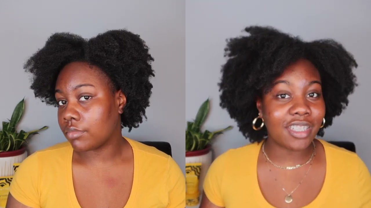 I Didn't Expect This | Pattern Beauty Curl Gel Review