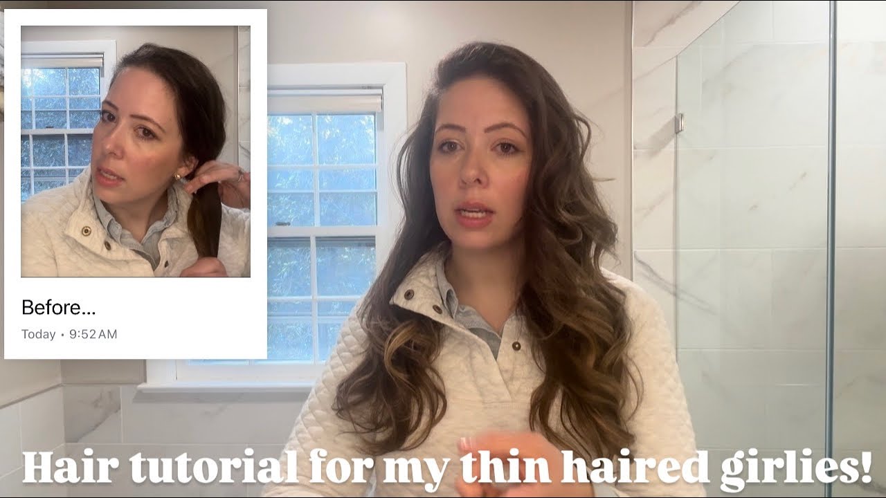Let’s get Princess Catherine hair!