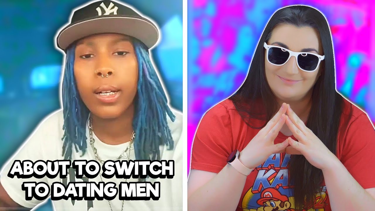 Lesbian Dating is Making Studs Go Straight