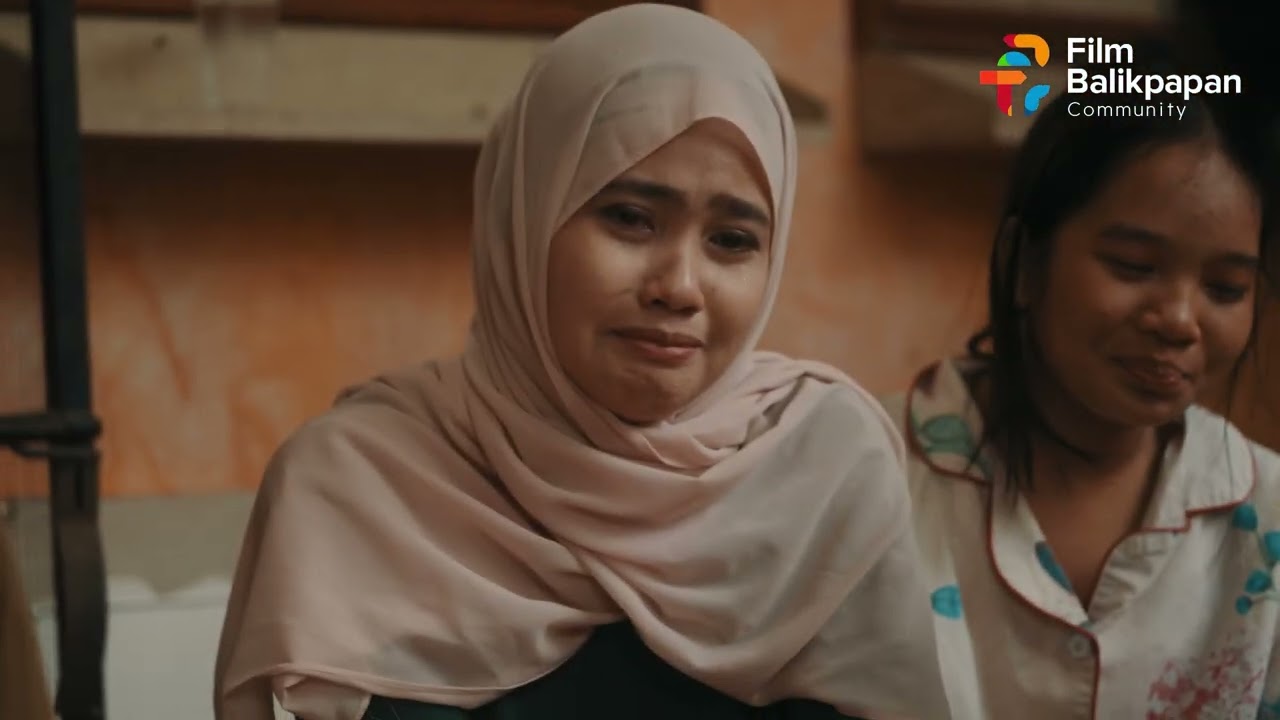 Jangan Pergi Ibu | a Film by Omah Napsiah