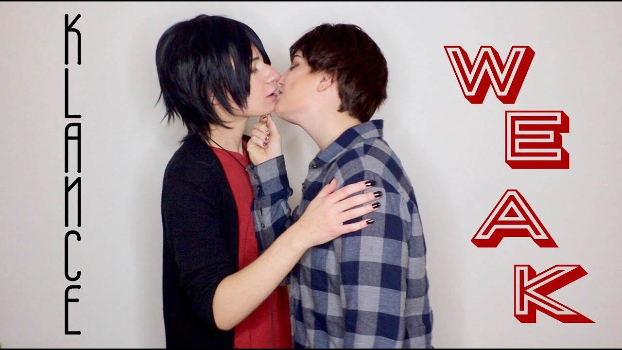 Keith is Weak [ Voltron Cosplay | Klance CMV ]