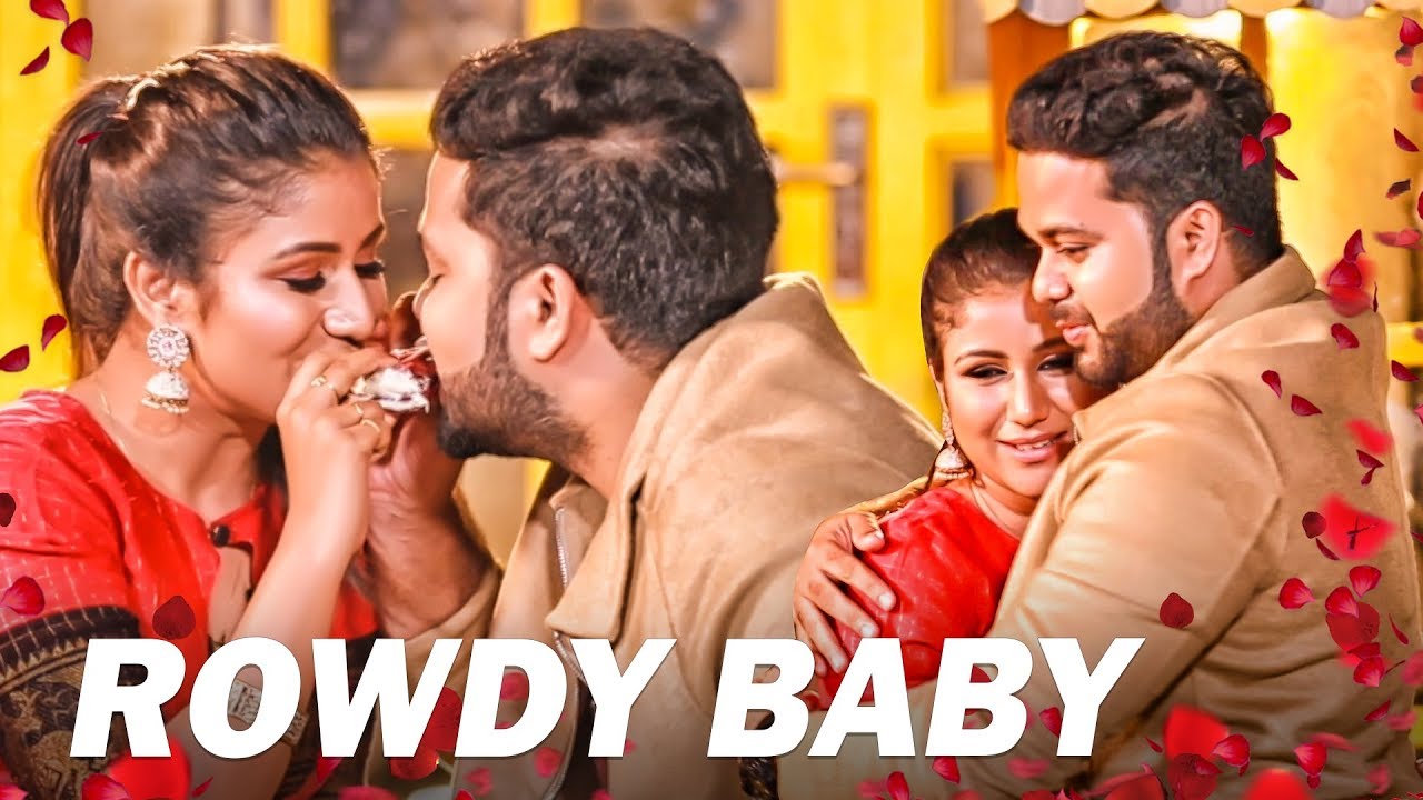 OMG! Alya Manasa & Sanjeev MOST ROMANTIC Interview EVER - High on LOVE