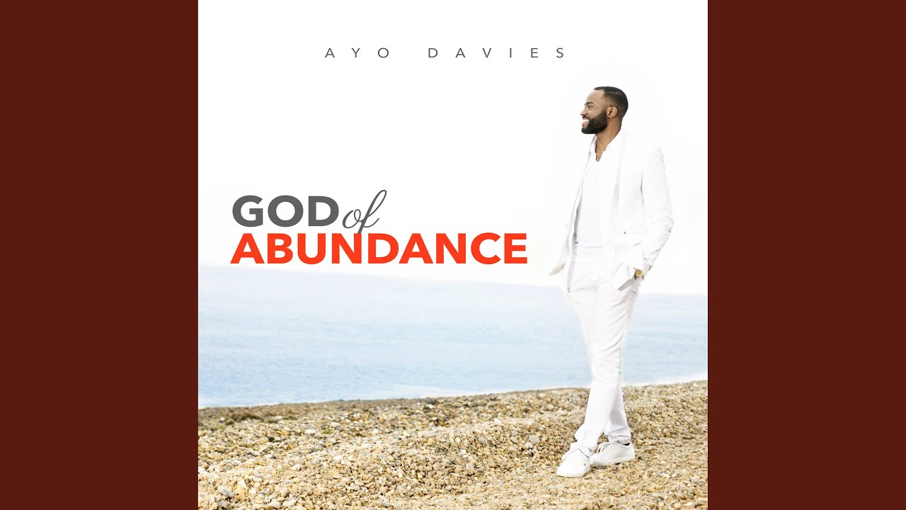 God of Abundance