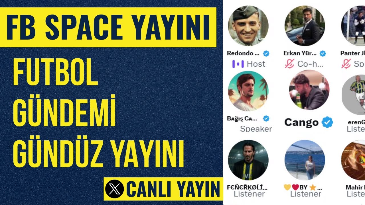 Fenerbahçe Space Odası | Ahlak veya Şampiyonluk