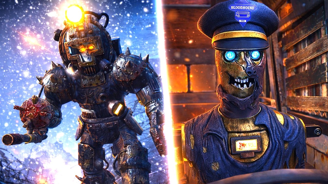 🔴 Playing the Most Frustrating Maps in Zombies