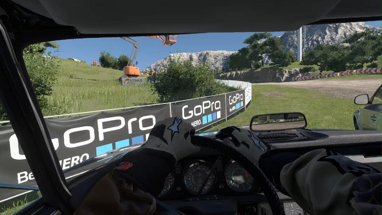 Gran Turismo 7