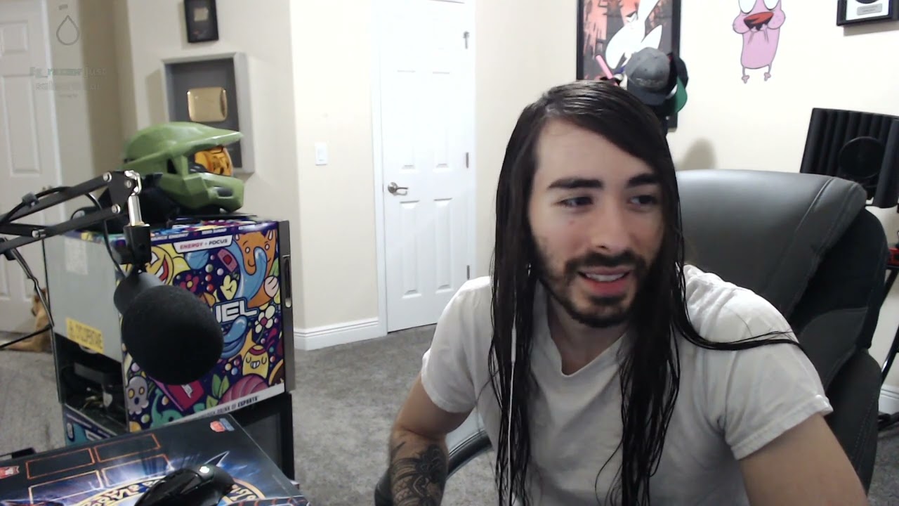moistcr1tikal Twitch Stream Jan 15th, 2022 [Dying Light]