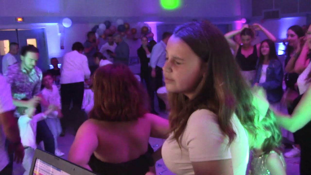 BATTLE DE DANSE-DJ événementiel-animateur soirée dansante baptême-DJ Normandie Le Havre Eu Rouen 4/5