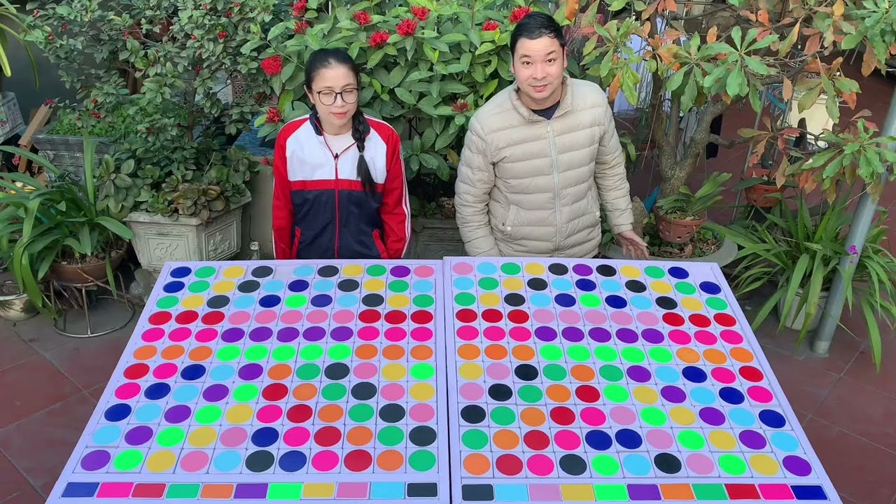 Puzzle sort ball solve quickly and easily