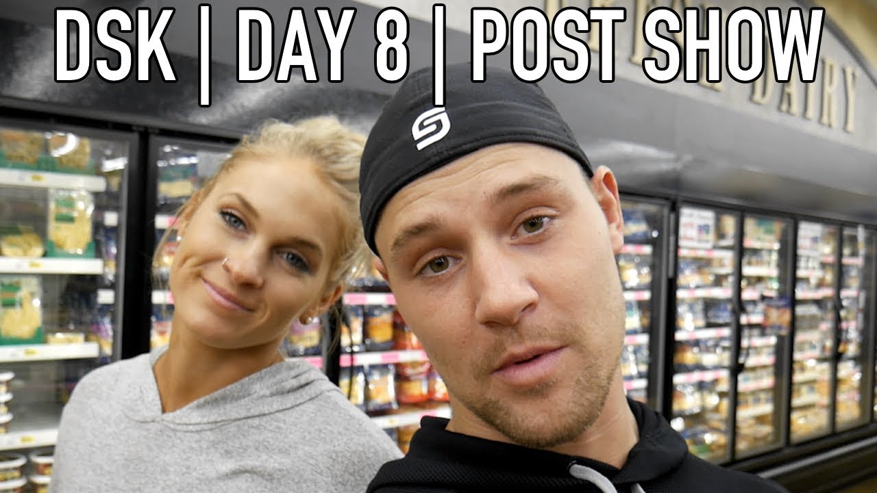 Deeper State Keto | Day 8 | Post Show