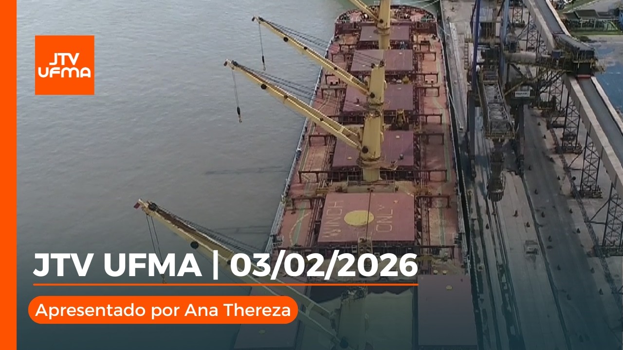 JTV UFMA 03/02/2026