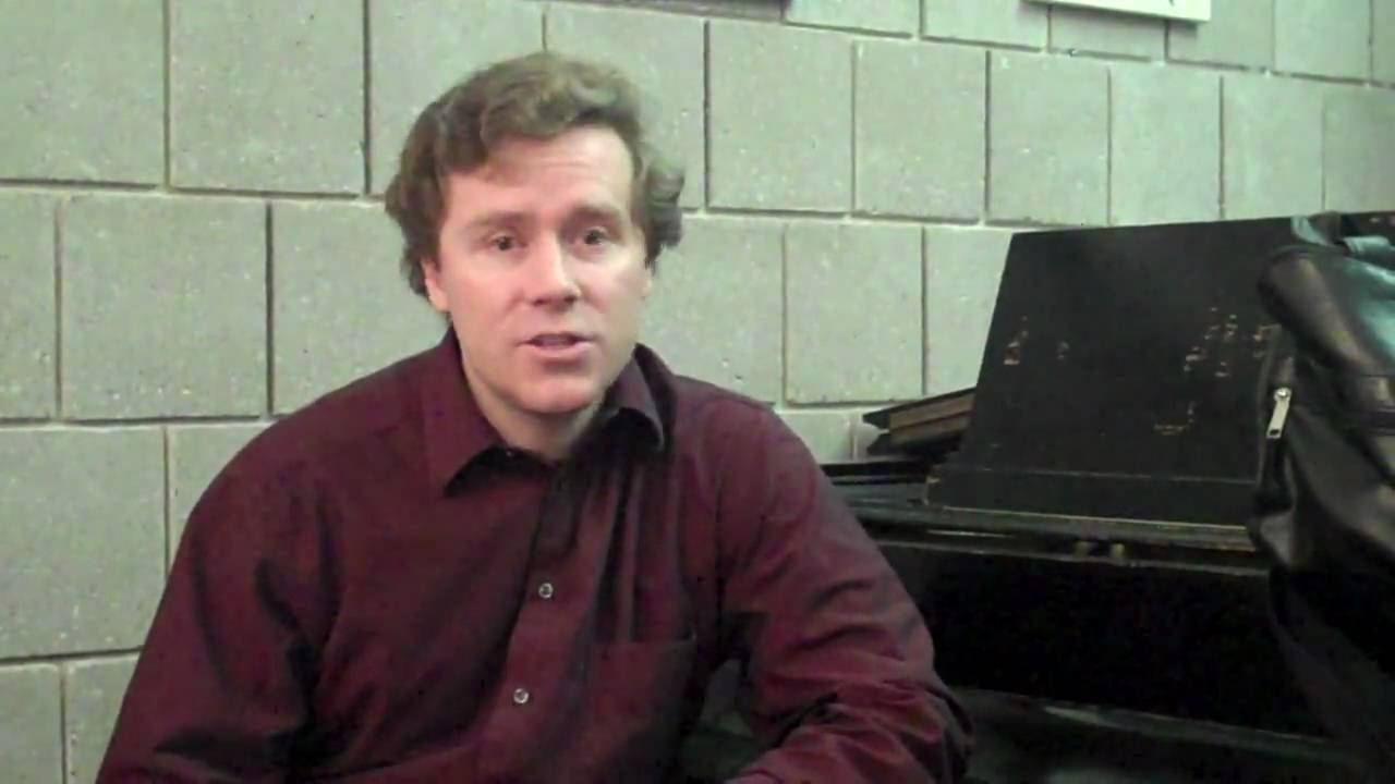 Repower America - Mike Eckerty from Indianola, IA