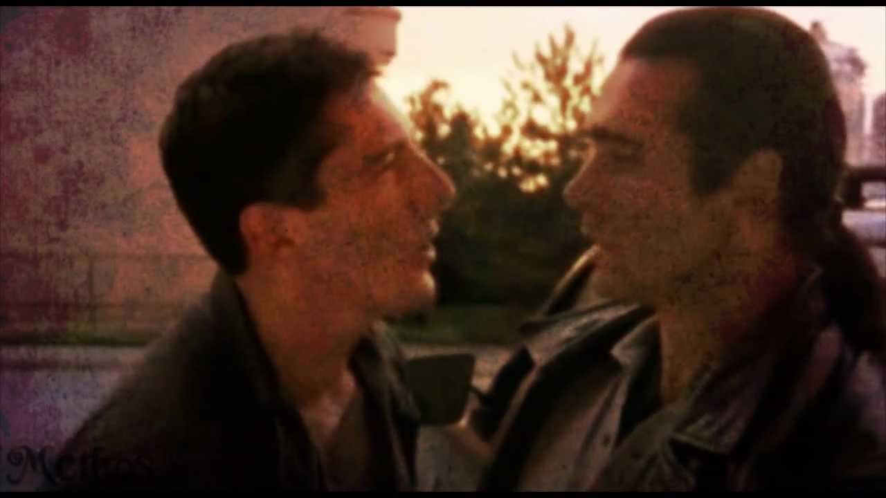 Methos - One of a thousand regrets