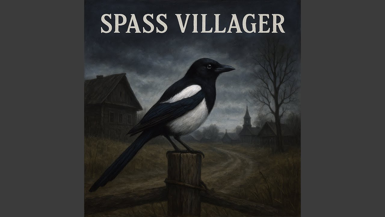 Spass Villager