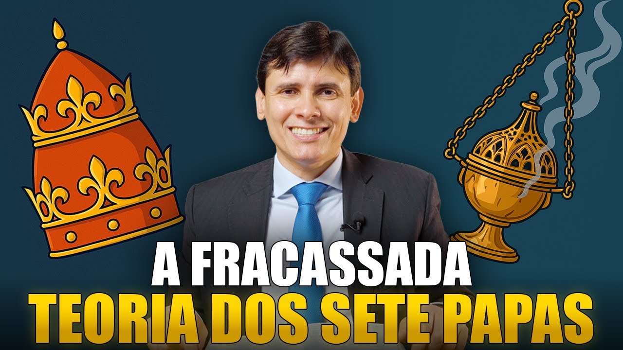 O Novo Futurismo, os Sete Reis e o Lançar do Incensário