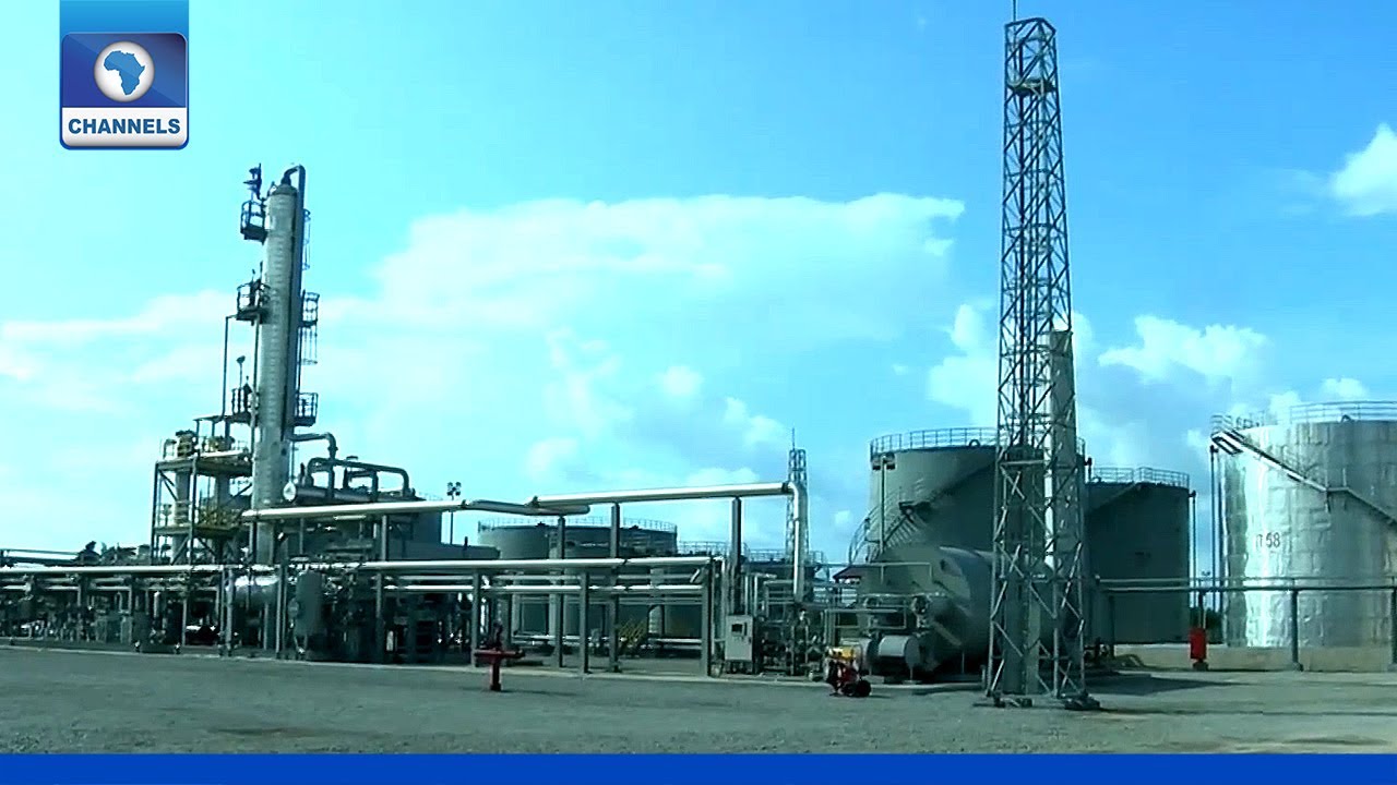 Waltersmith Constructs Modular Refinery In Imo State