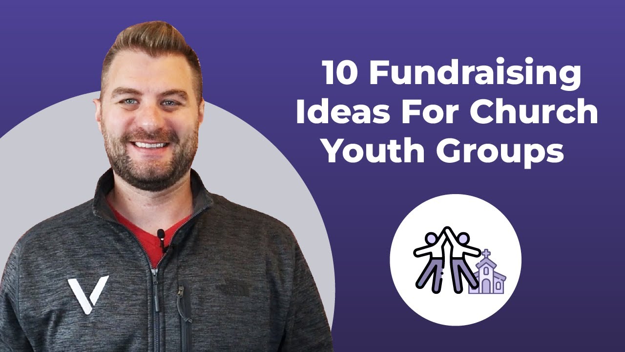 10 Fun Fundraising Ideas For Church Youth Groups