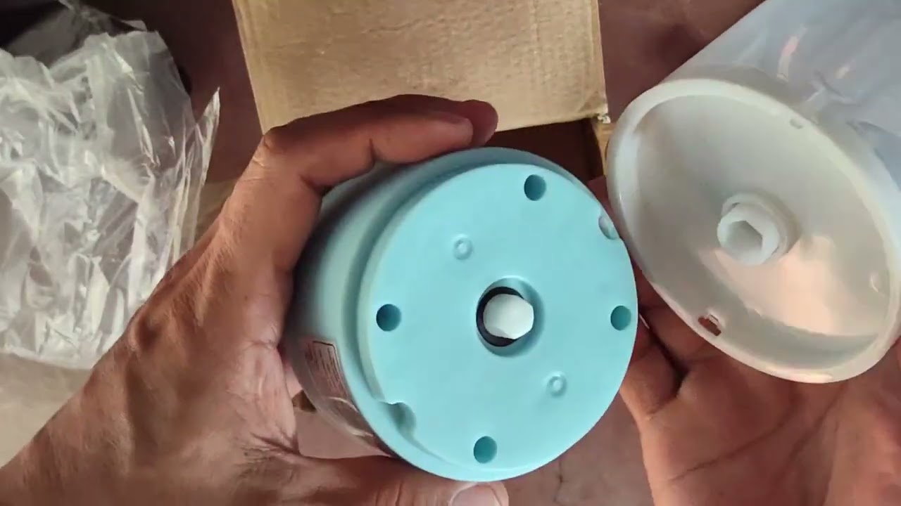 USB Mini Food Processor