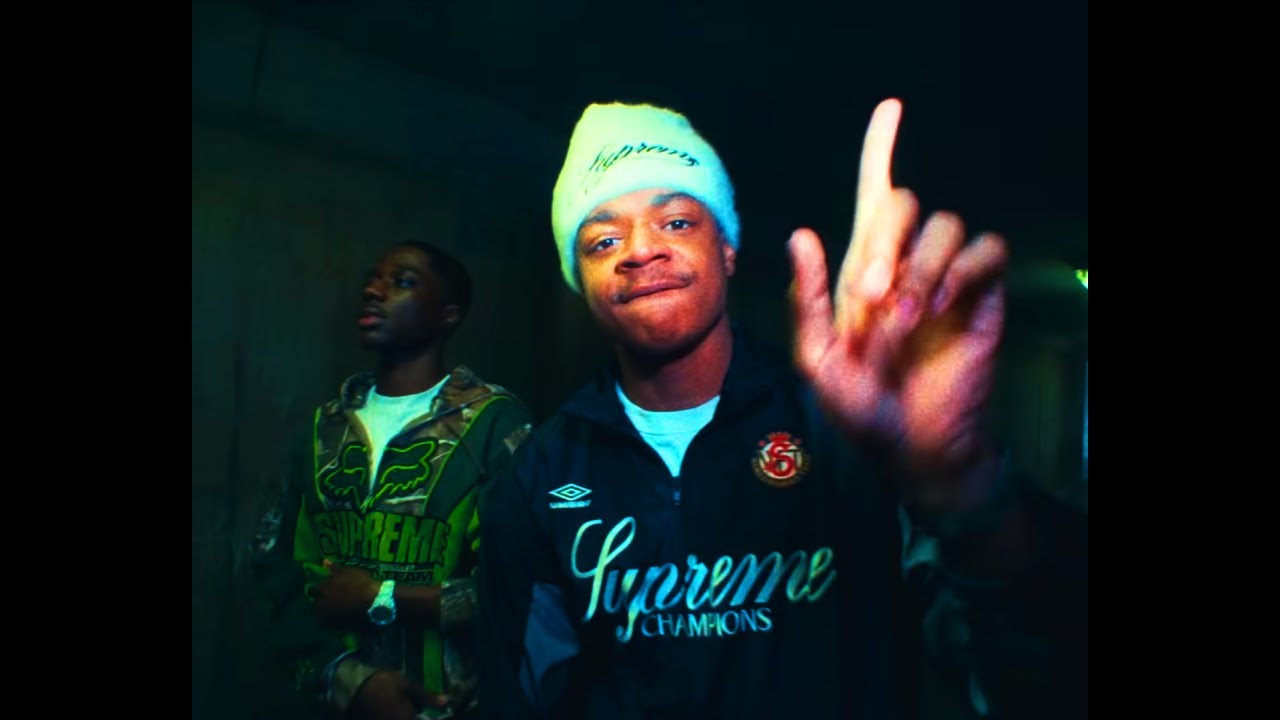 [FREE] Kidwild x JBEE Type Beat - 