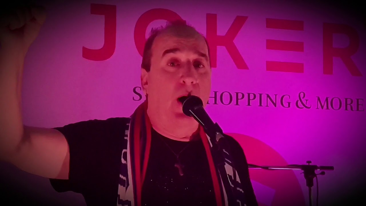 Mladen Grdović - 