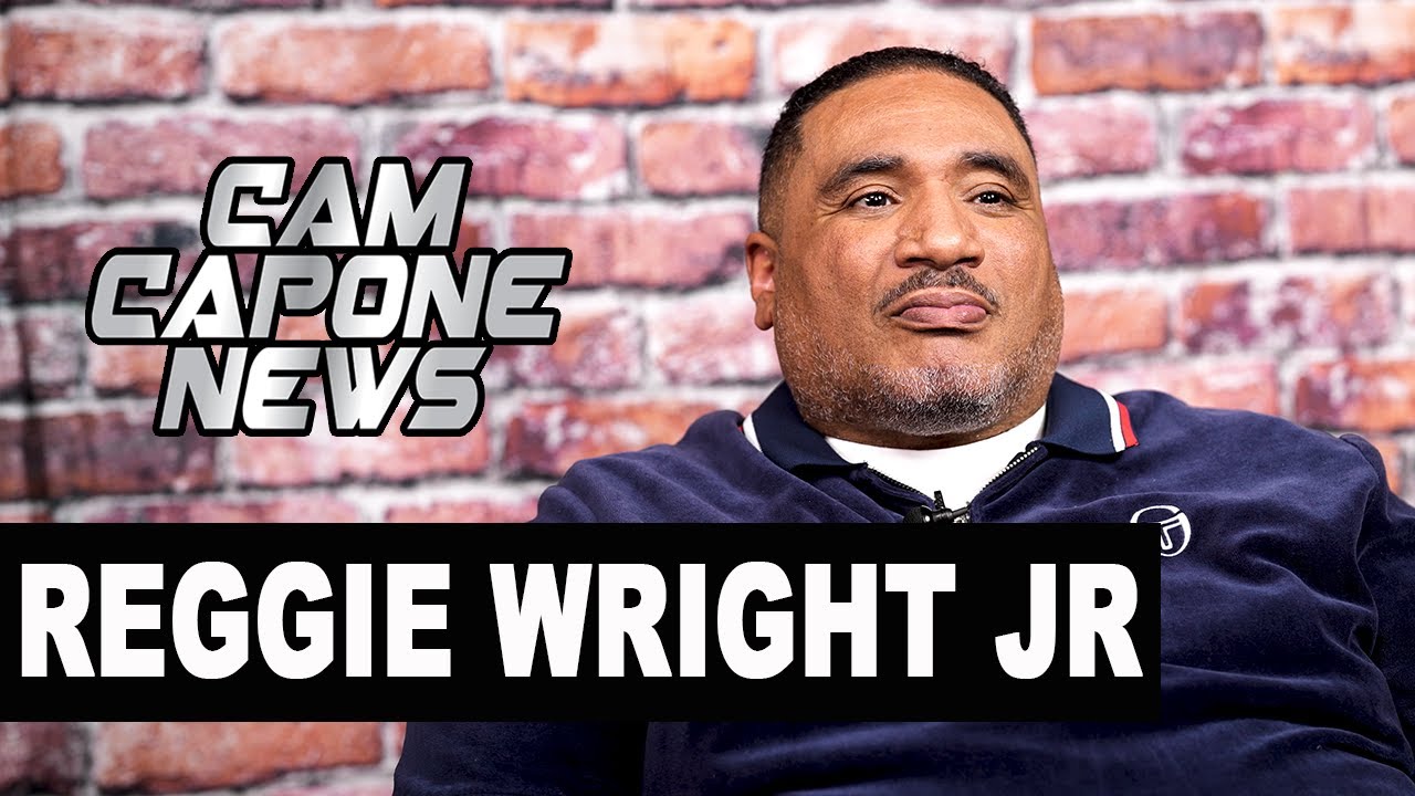 Reggie Wright Jr: 15 Hoovers & Tree Top Pirus Confronted Suge Knight After He Pressed DJ Quik For $