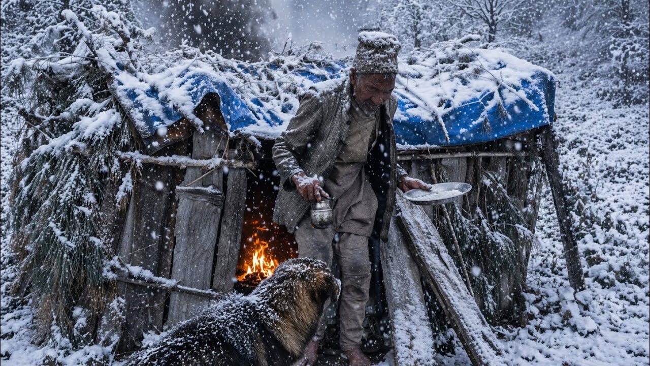 Best Himalayan Nepal tradition dally real village lifestyle 