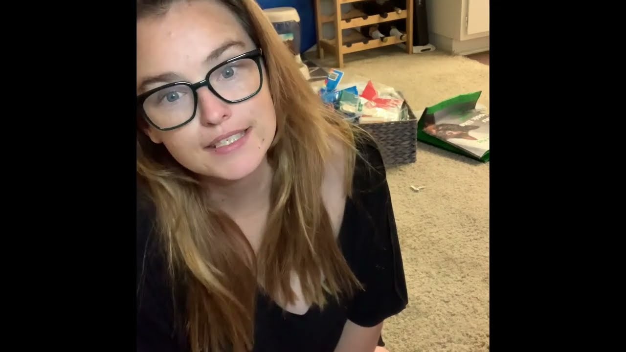 Amazon wishlist unboxing :  my 2022 Amazon teacher wishlist