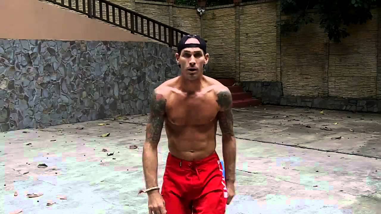 Weightless Workouts