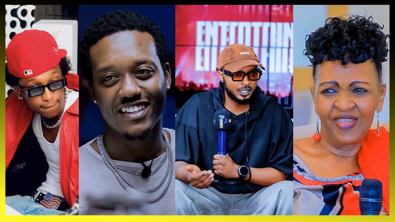 🚨BOB PRO avuze kuri ELEMENT no guhangika DIEZ DOLLA🔥Burya yize iBurayi☺️ibyo KAYIREBWA yamukoreye❤️